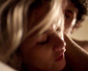 Addison Timlin nude - Startup