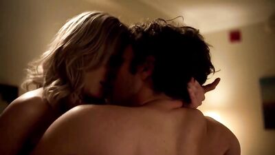 Addison Timlin nude - Startup
