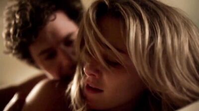 Addison Timlin nude - Startup