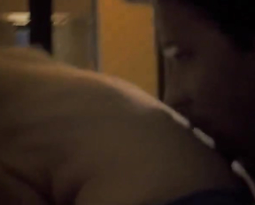 Molly Parker nude - The Center Of The World