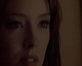 Molly Parker nude - The Center Of The World