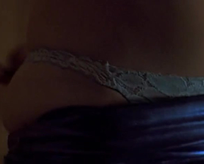 Molly Parker nude - The Center Of The World