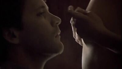 Molly Parker nude - The Center Of The World