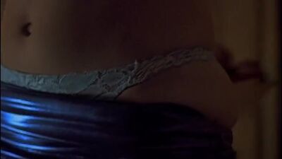 Molly Parker nude - The Center Of The World
