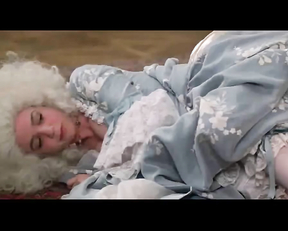 Elizabeth Berridge sexy - Amadeus