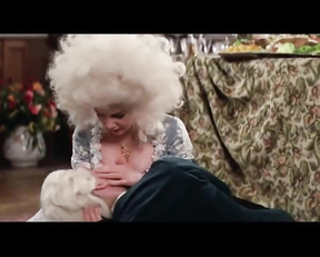 Elizabeth Berridge sexy - Amadeus