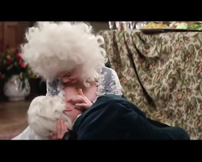 Elizabeth Berridge sexy - Amadeus