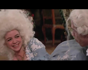 Elizabeth Berridge sexy - Amadeus