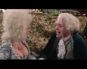 Elizabeth Berridge sexy - Amadeus