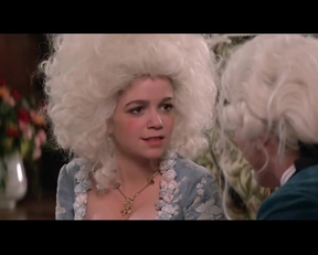 Elizabeth Berridge sexy - Amadeus