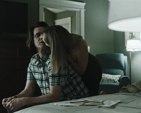 Judy Greer nude - Kidding