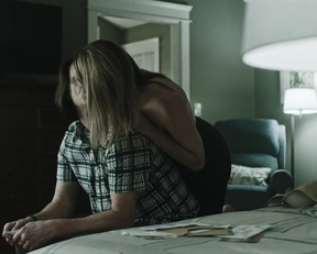 Judy Greer nude - Kidding