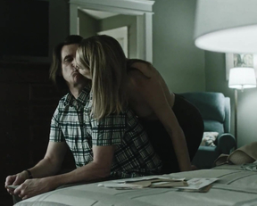 Judy Greer nude - Kidding