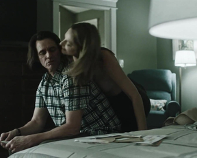 Judy Greer nude - Kidding