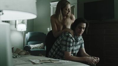 Judy Greer nude - Kidding