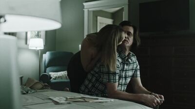 Judy Greer nude - Kidding