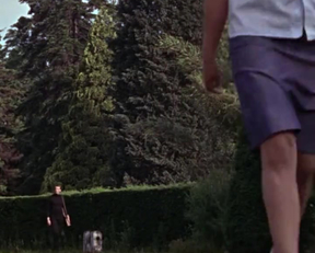 Jan Williams nude - From Russia With Love