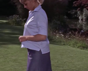 Jan Williams nude - From Russia With Love