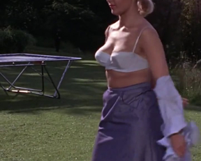 Jan Williams nude - From Russia With Love