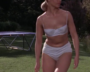 Jan Williams nude - From Russia With Love