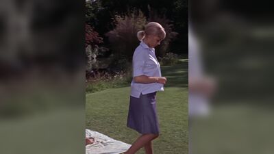 Jan Williams nude - From Russia With Love