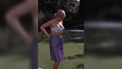 Jan Williams nude - From Russia With Love