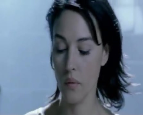 Monica Bellucci nude - Agents Secrets