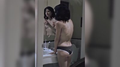 Selma Blair nude -  Their Skin