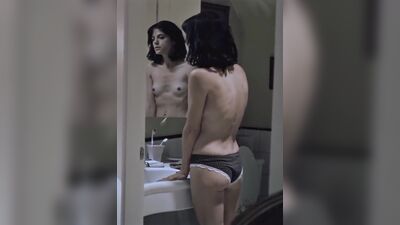 Selma Blair nude -  Their Skin