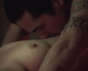 Anne Hathaway nude - In Havoc