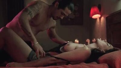 Anne Hathaway nude - In Havoc