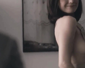 Carice Van Houten naked - The Happy Housewife