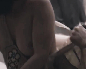 Carice Van Houten naked - The Happy Housewife