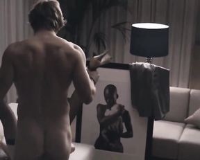 Carice Van Houten naked - The Happy Housewife