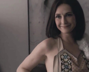 Carice Van Houten naked - The Happy Housewife