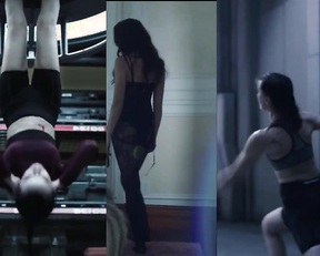 Cara Gee sexy - Birdland