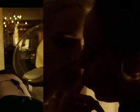 Cara Gee sexy - Birdland