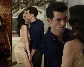 Cara Gee sexy - Birdland