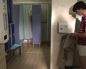 Siwan Morris nude - Skins