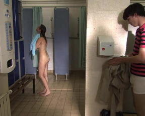 Siwan Morris nude - Skins