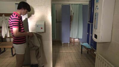 Siwan Morris nude - Skins