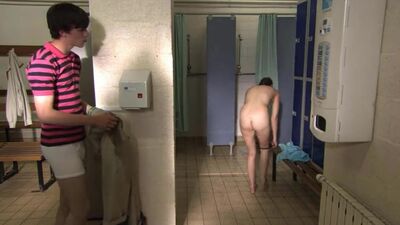 Siwan Morris nude - Skins