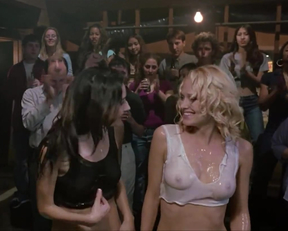 Lisa Donatz nude, Corinne Kingsbury naked