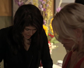 Alexandra Daddario boobs