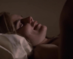 Mariel Hemingway nude - Personal Best