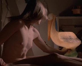 Mariel Hemingway nude - Personal Best