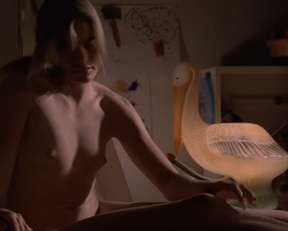 Mariel Hemingway nude - Personal Best