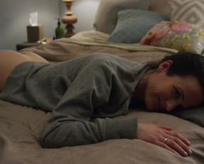 Elizabeth Reaser Backplot ass - Easy