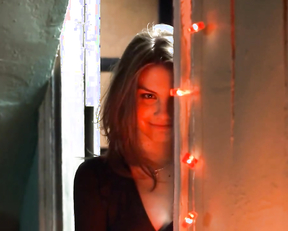 Lauren Cohan naked - Van Wilder 2