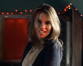 Lauren Cohan naked - Van Wilder 2